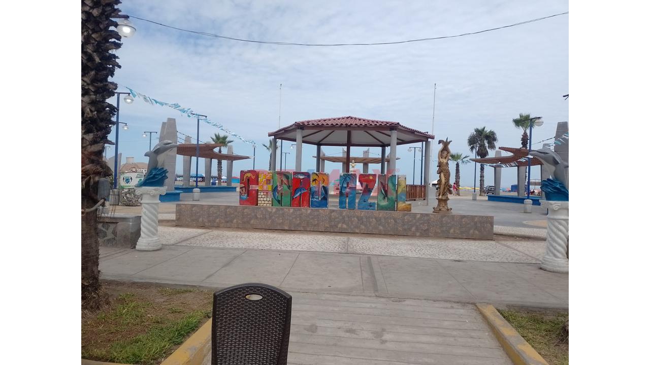 Terreno En Venta En Cerro Azul 158 M² Cerca Al Mar Ideal Para Casa O Inversión — foto 14
