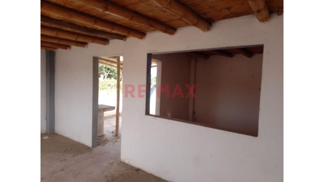 Terreno En Venta En Cerro Azul 158 M² Cerca Al Mar Ideal Para Casa O Inversión — foto 9