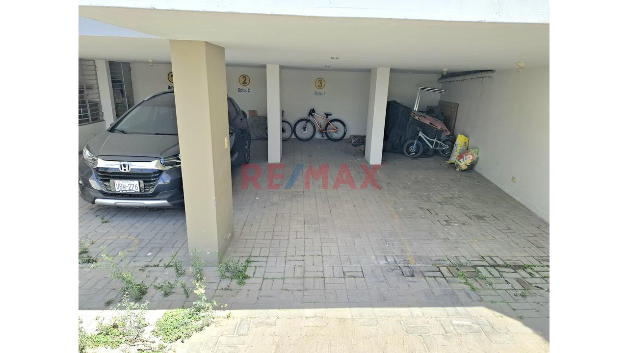 Departamento En Venta 1Er Piso En Quinta Samay – Cayma — foto 3