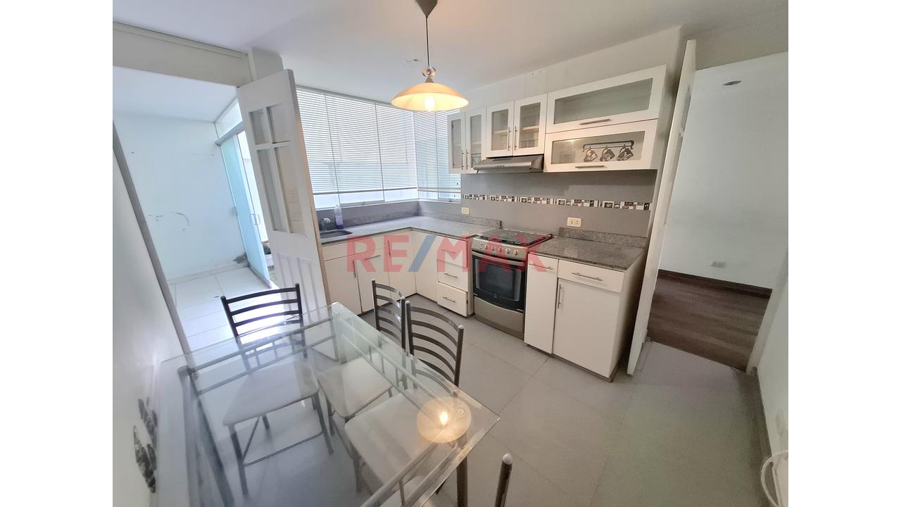 Departamento En Venta 1Er Piso En Quinta Samay – Cayma — foto 5