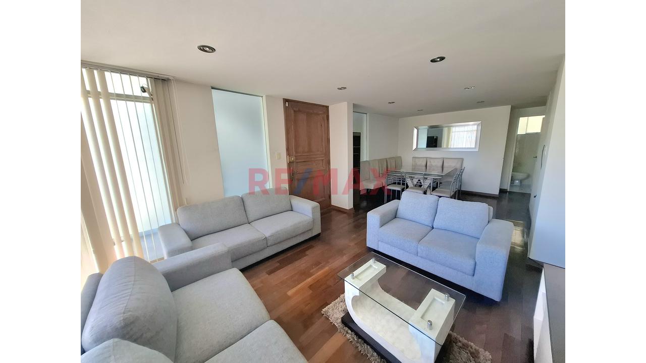 Departamento En Venta 1Er Piso En Quinta Samay – Cayma — foto 2