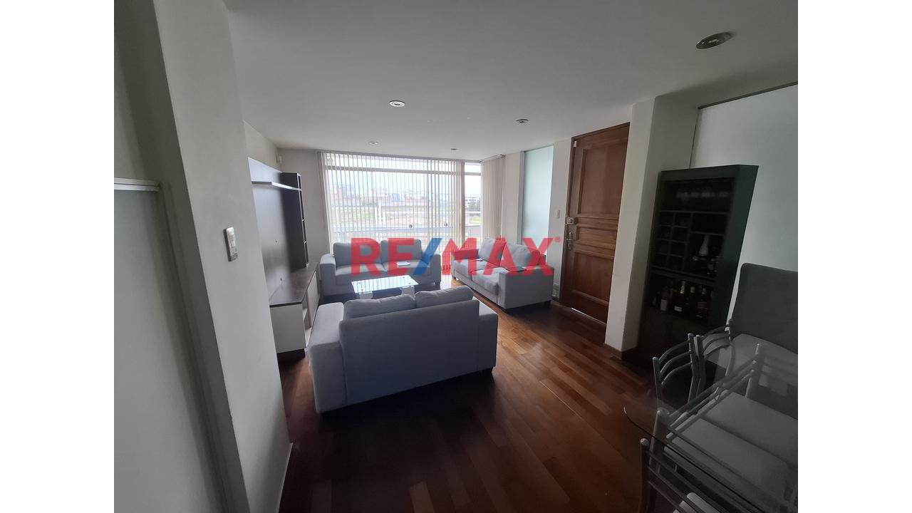 Departamento En Venta 1Er Piso En Quinta Samay – Cayma