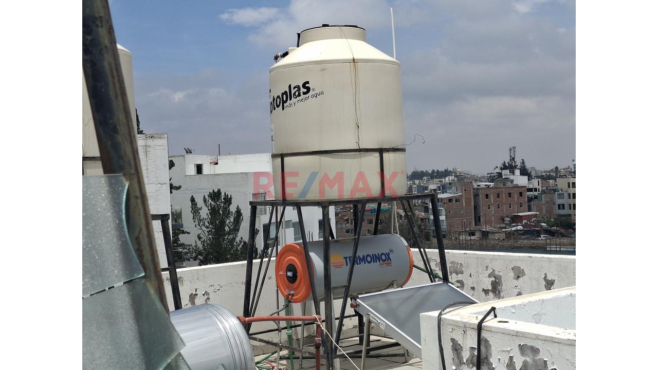 Departamento En Venta 1Er Piso En Quinta Samay – Cayma — foto 15