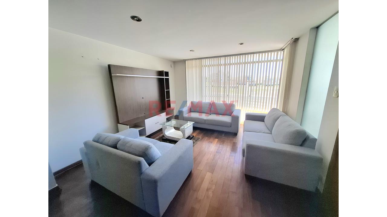 Departamento En Venta 1Er Piso En Quinta Samay – Cayma — foto 8