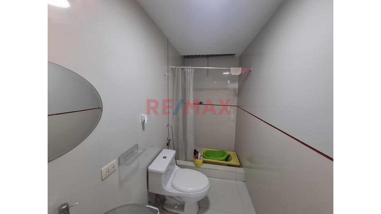 Departamento En Venta 1Er Piso En Quinta Samay – Cayma — foto 10