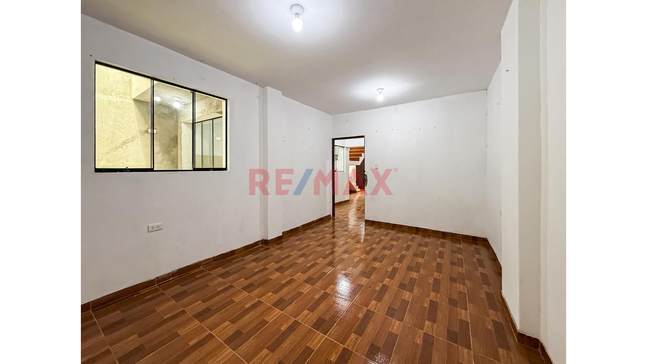 Vendo Hermosa Casa Con Buena Ubicacion Callao Marquez - 20