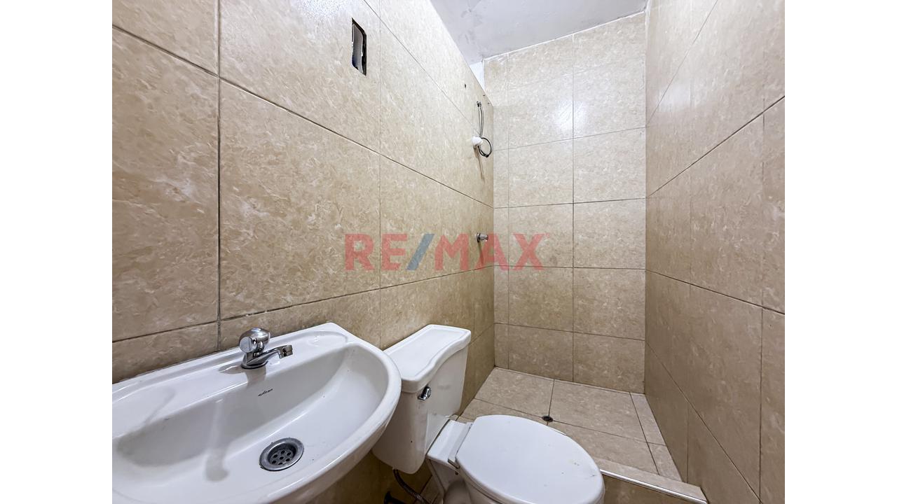 Vendo Hermosa Casa Con Buena Ubicacion Callao Marquez — foto 14