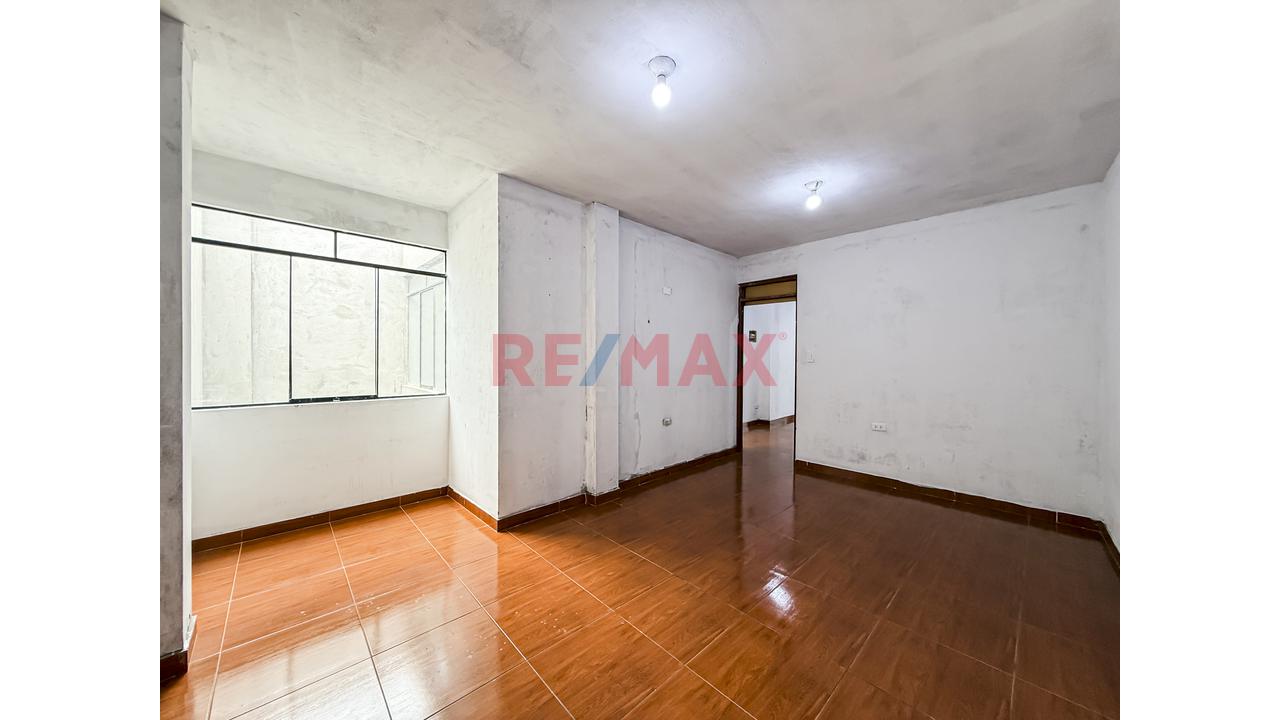 Vendo Hermosa Casa Con Buena Ubicacion Callao Marquez - 19