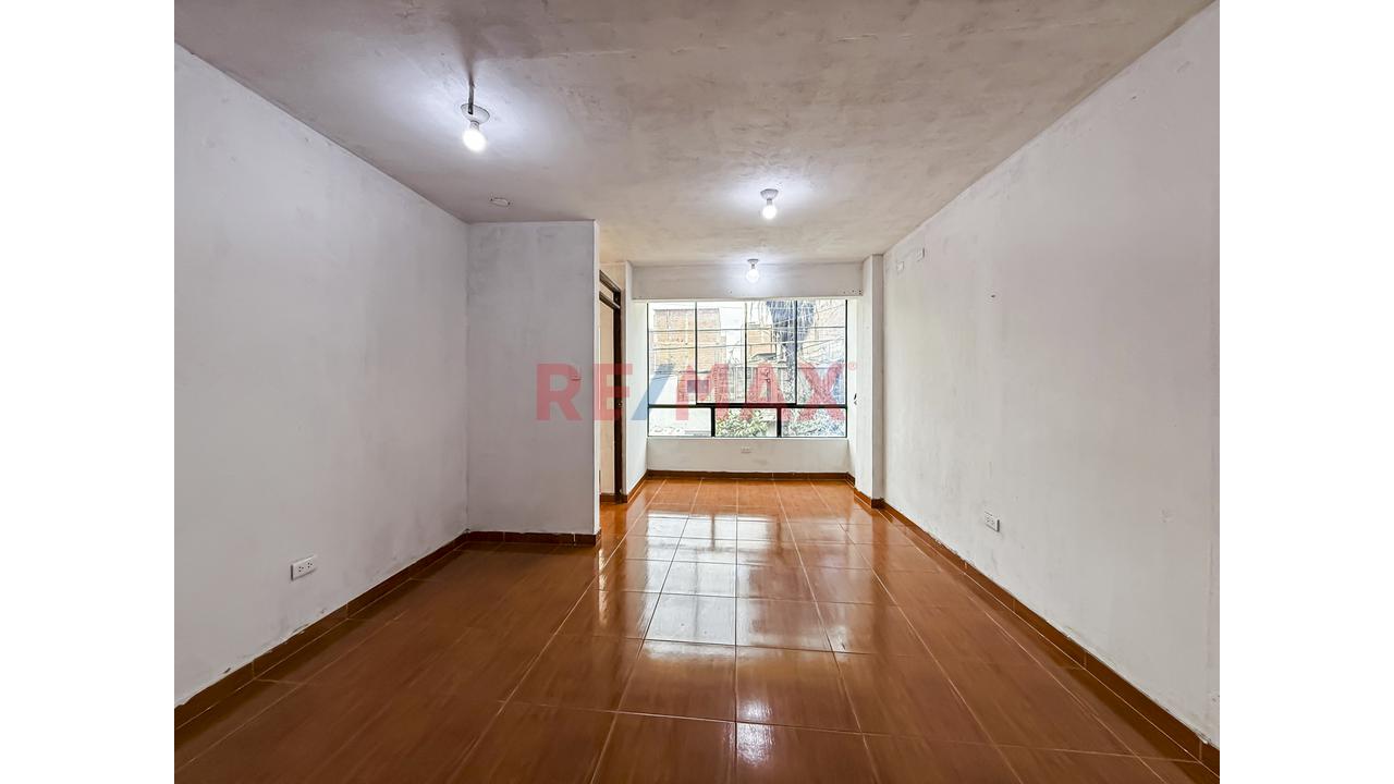 Vendo Hermosa Casa Con Buena Ubicacion Callao Marquez - 21