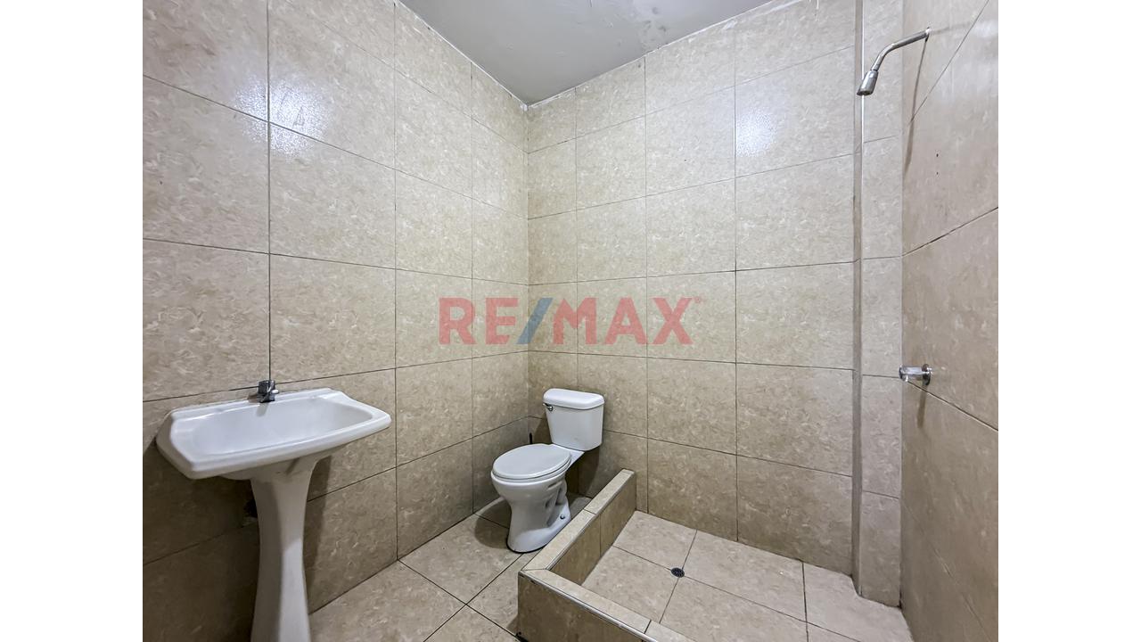 Vendo Hermosa Casa Con Buena Ubicacion Callao Marquez — foto 6