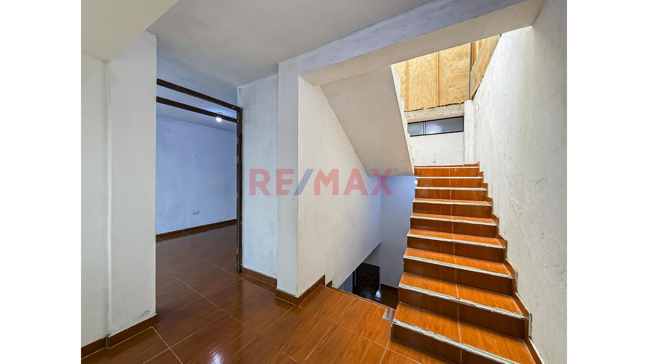 Vendo Hermosa Casa Con Buena Ubicacion Callao Marquez — foto 9