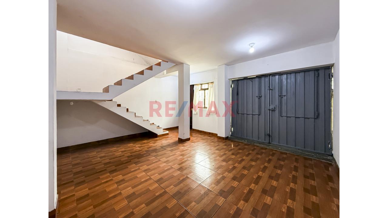 Vendo Hermosa Casa Con Buena Ubicacion Callao Marquez — foto 7