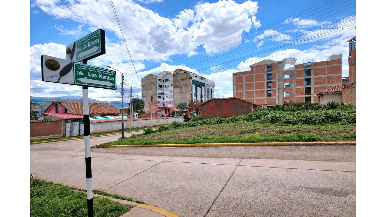 📢 Terreno En Esquina Con Doble Frente En Larapa – Ubicación Premium Y Alto Potencial 🏗️📈 - 2