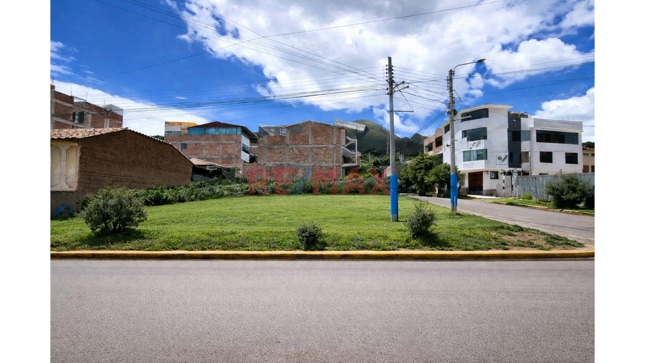 📢 Terreno En Esquina Con Doble Frente En Larapa – Ubicación Premium Y Alto Potencial 🏗️📈 - 1