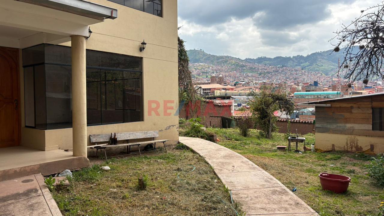 🏛️ Inversión Estratégica En El Corazón Del Cusco🔥 - 11