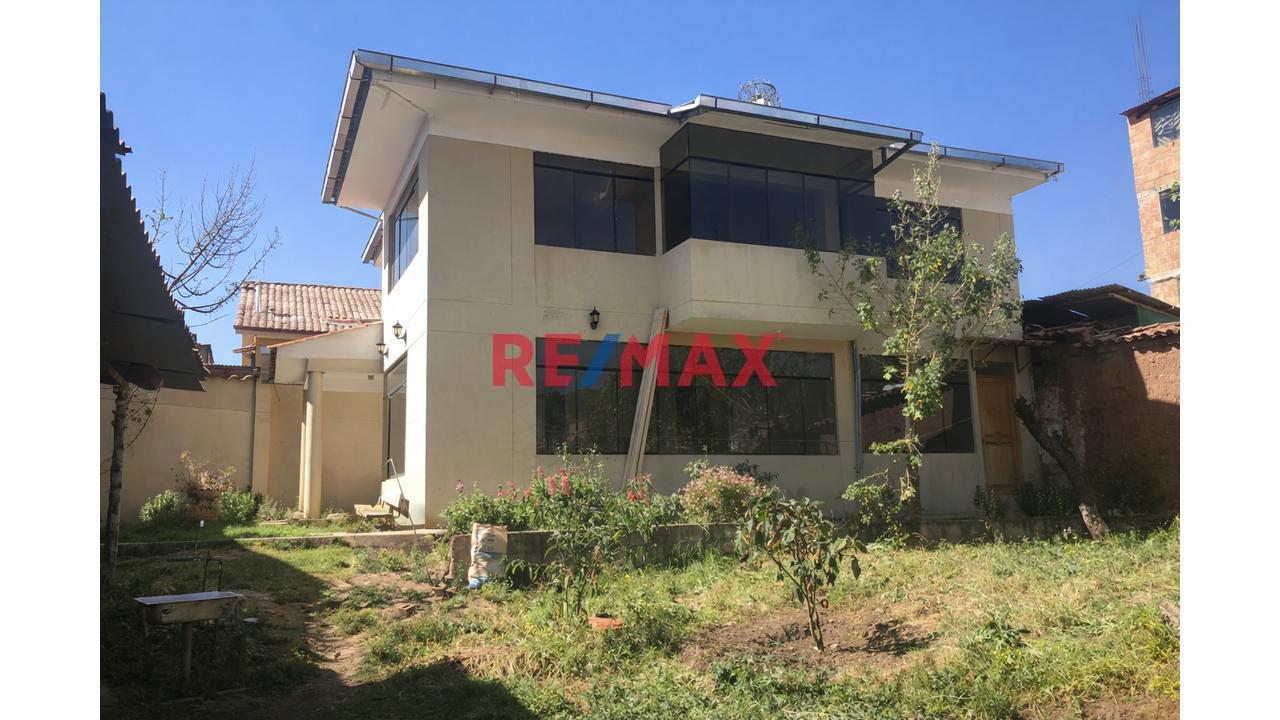 🏛️ Inversión Estratégica En El Corazón Del Cusco🔥 - 1