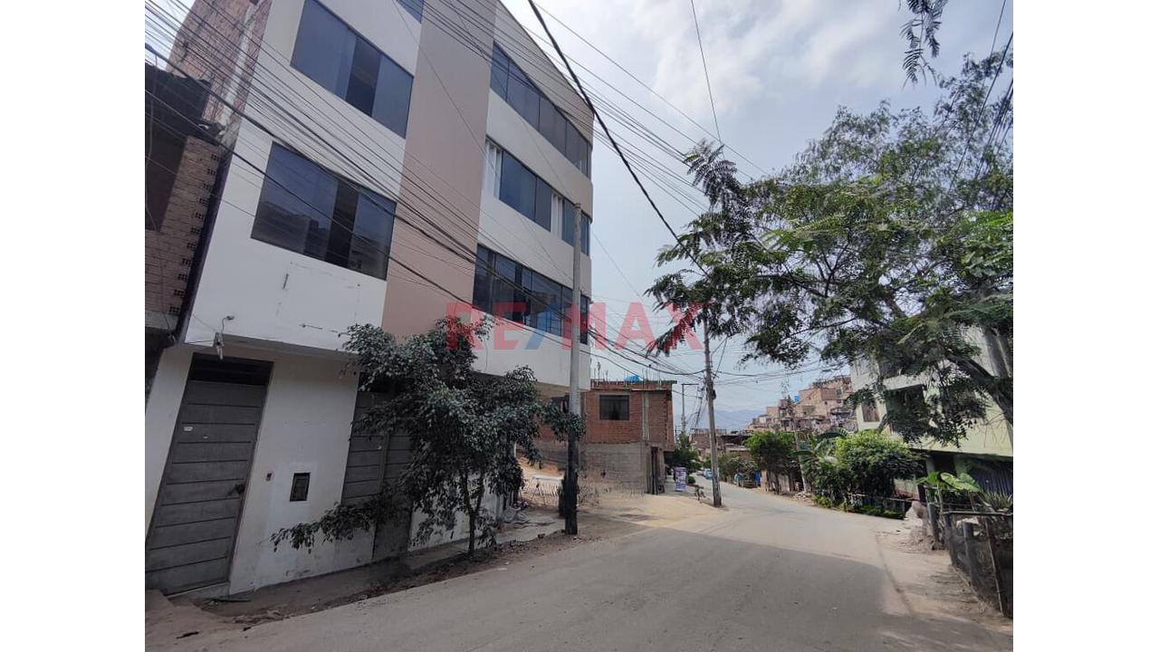 Oportunidad única Casa ubicado en San Juan De Lurigancho Oportunidad única Casa ubicado en San Juan De Lurigancho