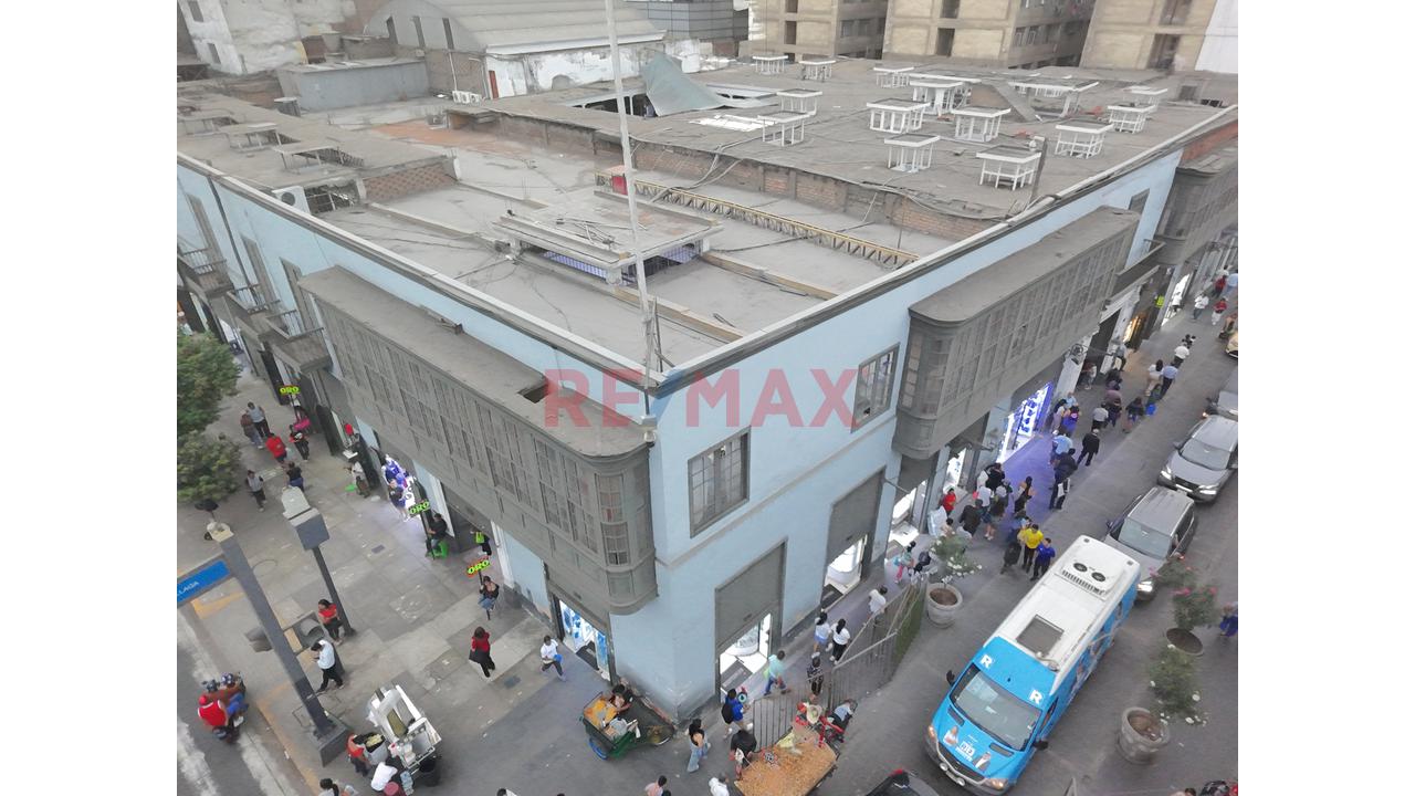 Local comercial de 12 m² en Lima — foto 2