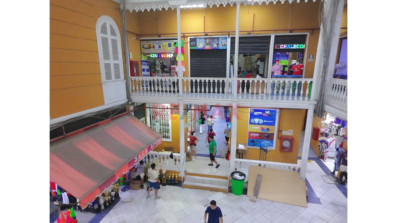 Local comercial de 12 m² en Lima — foto 4