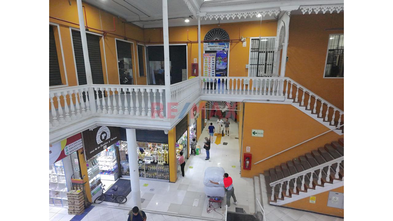 Local comercial de 12 m² en Lima — foto 5