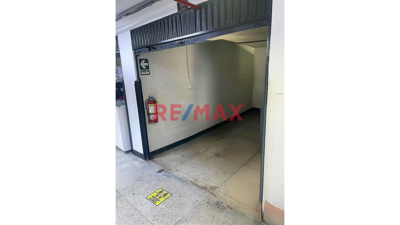 Local comercial de 12 m² en Lima