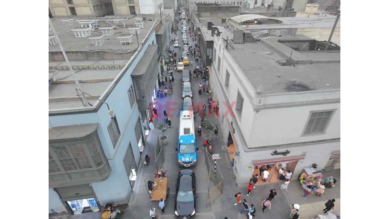 Local comercial de 12 m² en Lima — foto 3
