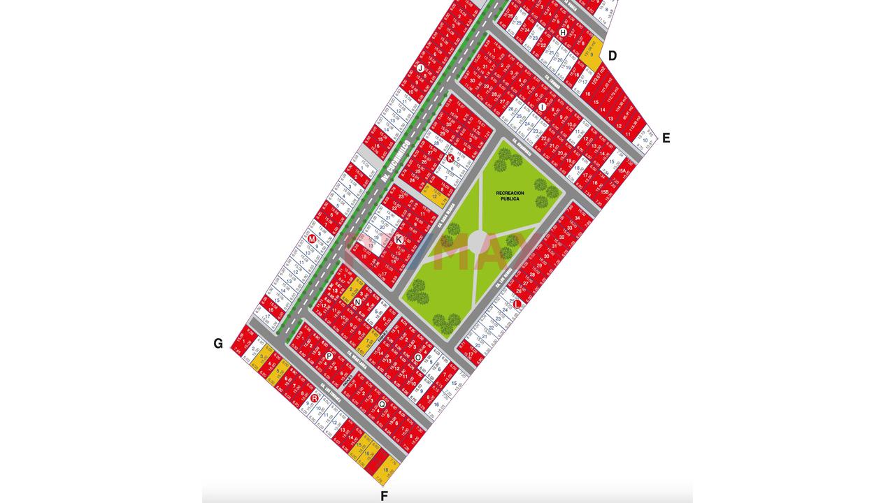 🏡 Venta De Terrenos Residenciales – Excelente Oportunidad De Inversión Cerca De Chancay — foto 4