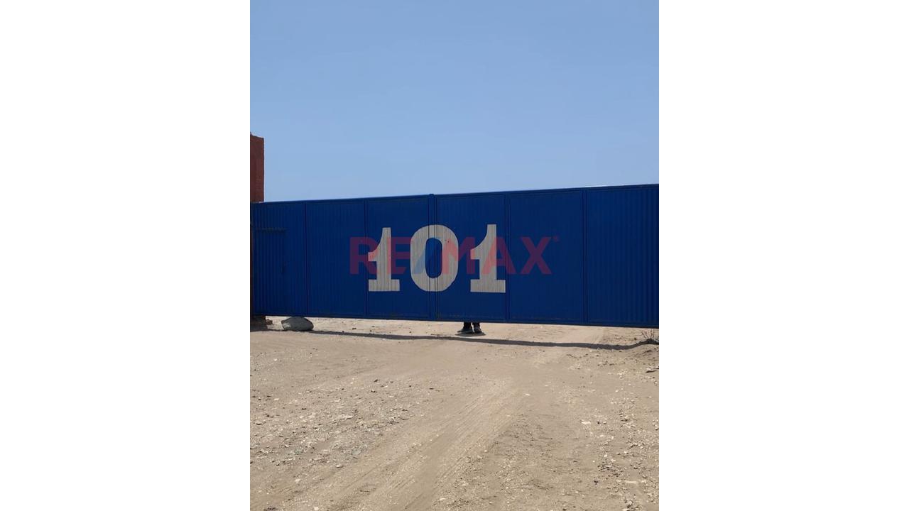 🏡 Venta De Terrenos Residenciales – Excelente Oportunidad De Inversión Cerca De Chancay — foto 3