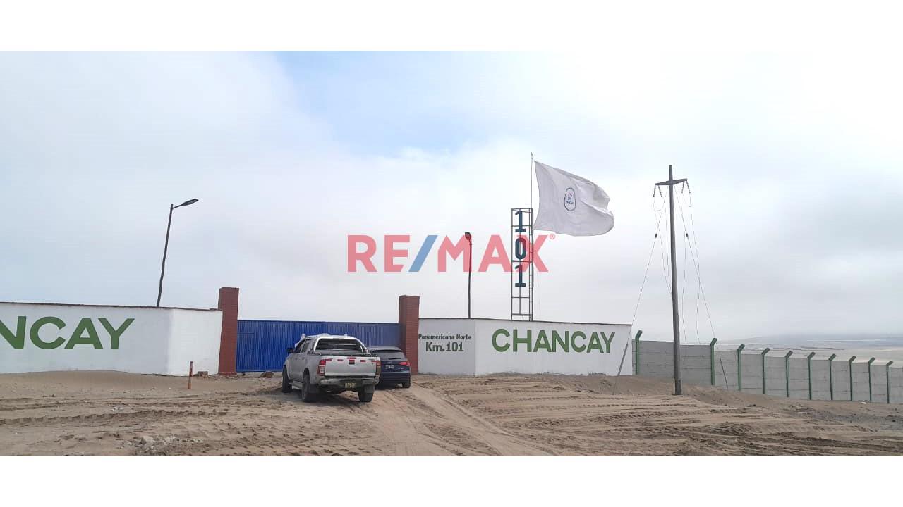 🏡 Venta De Terrenos Residenciales – Excelente Oportunidad De Inversión Cerca De Chancay