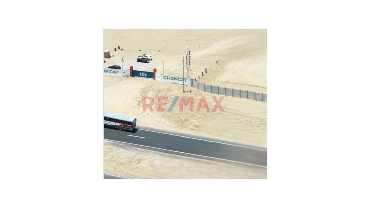 🏡 Venta De Terrenos Residenciales – Excelente Oportunidad De Inversión Cerca De Chancay — foto 2