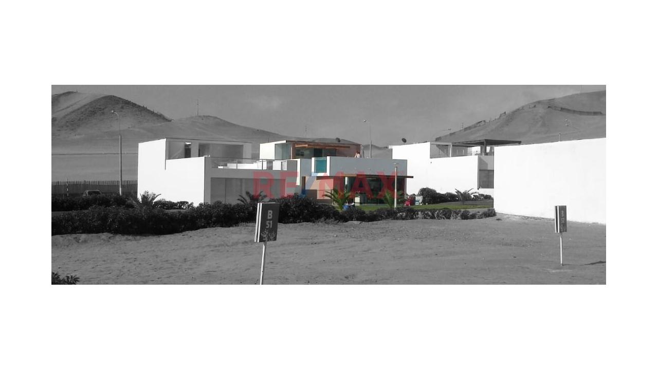 Terreno En Venta 263 M2 Exclusivo Condominio En Asia — foto 4