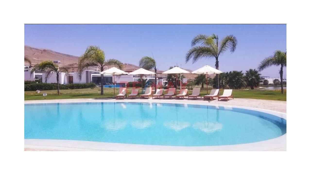 Terreno En Venta 263 M2 Exclusivo Condominio En Asia — foto 5