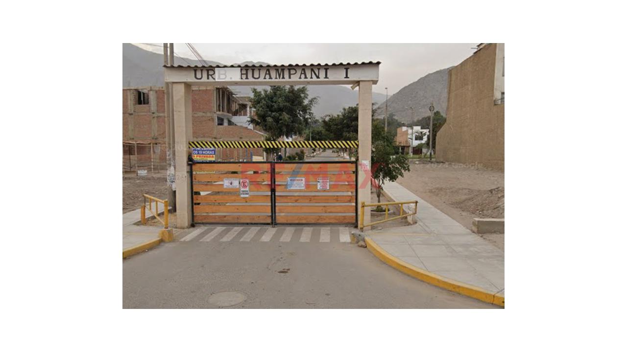 Terreno de ocasión ubicado en Lurigancho Terreno de ocasión ubicado en Lurigancho