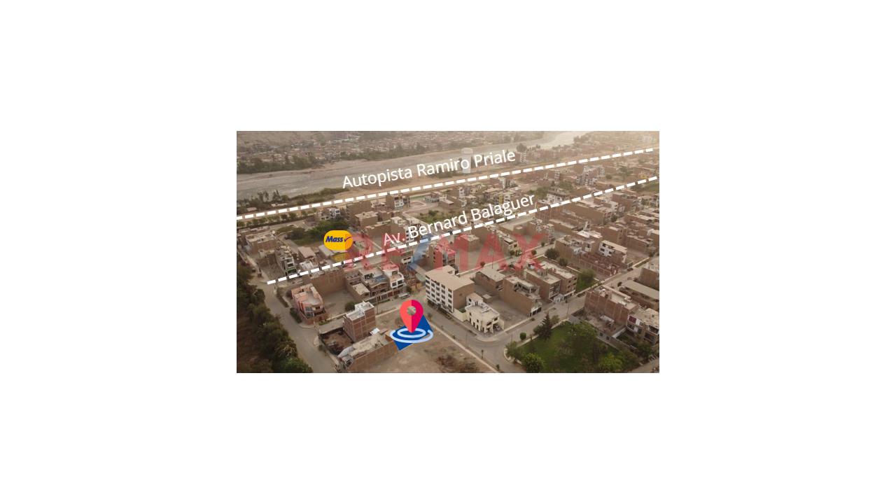 Terreno en Venta ubicado en Mz. E Lt. 15 Urb Huampani Et1 Terreno en Venta ubicado en Mz. E Lt. 15 Urb Huampani Et1