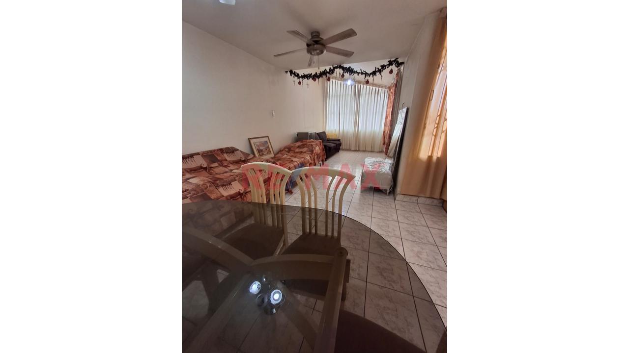 Se Vende Casa 2 Pisos Pedro Miotta, Sjm — foto 14