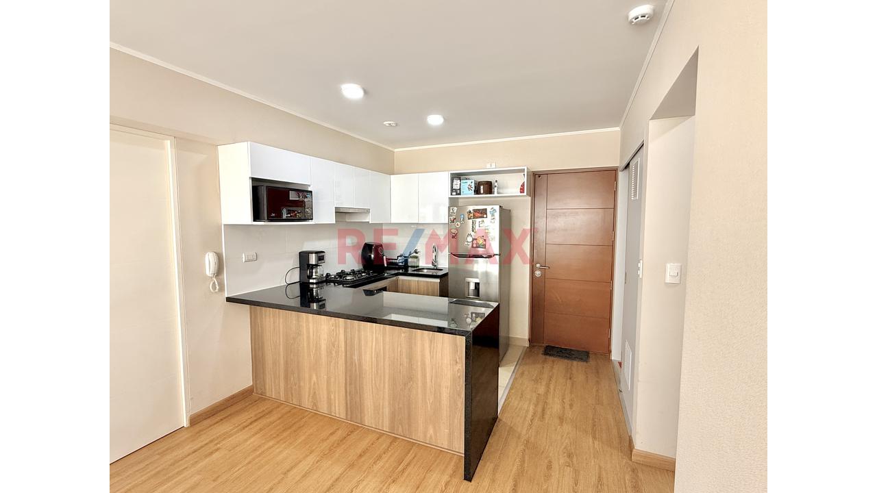 Departamento en Venta ubicado en Magdalena Del Mar Departamento en Venta ubicado en Magdalena Del Mar