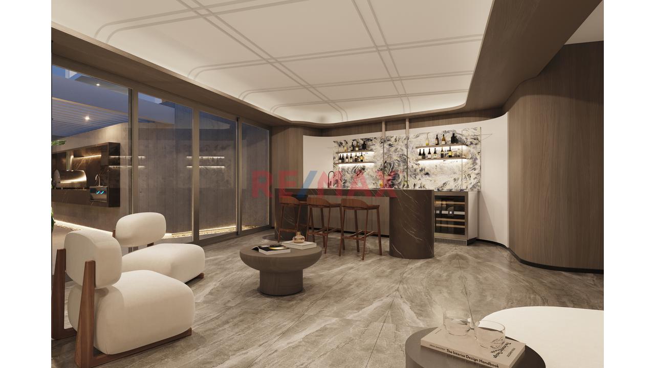 Venta Premium: Exclusivos Departamentos De Lujo Frente Al Mar — foto 11