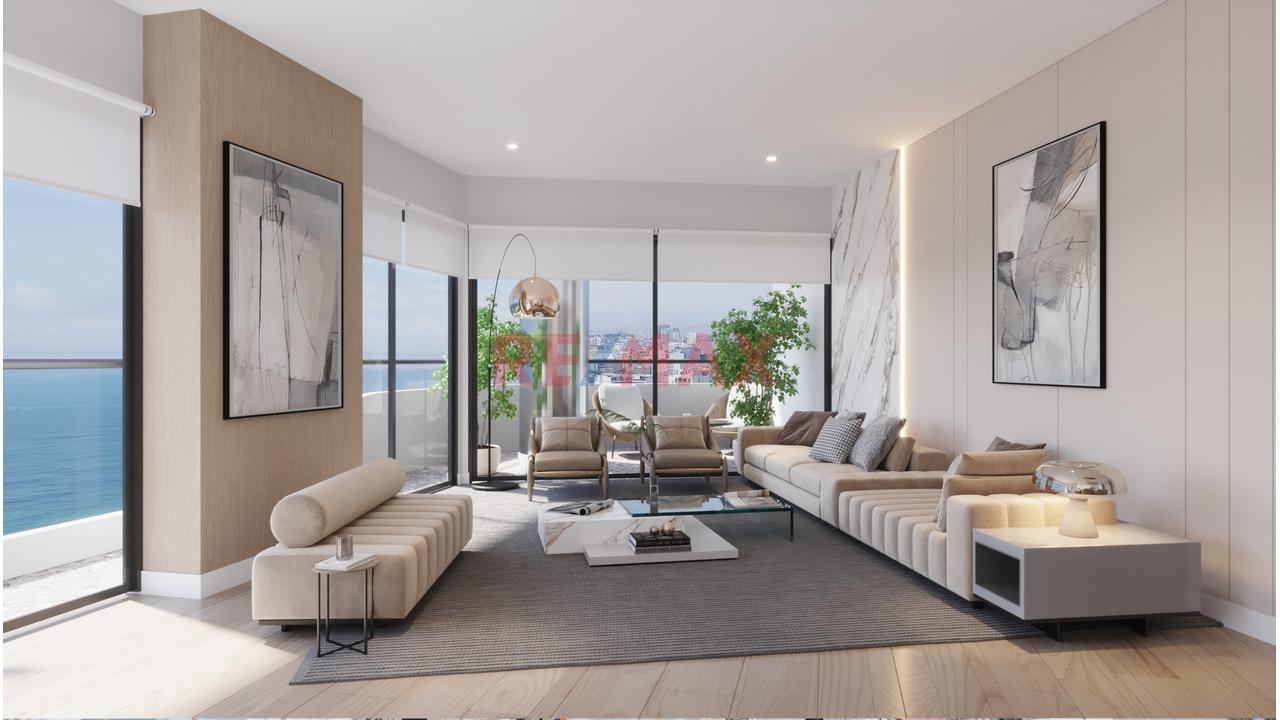 Venta Premium: Exclusivos Departamentos De Lujo Frente Al Mar — foto 8