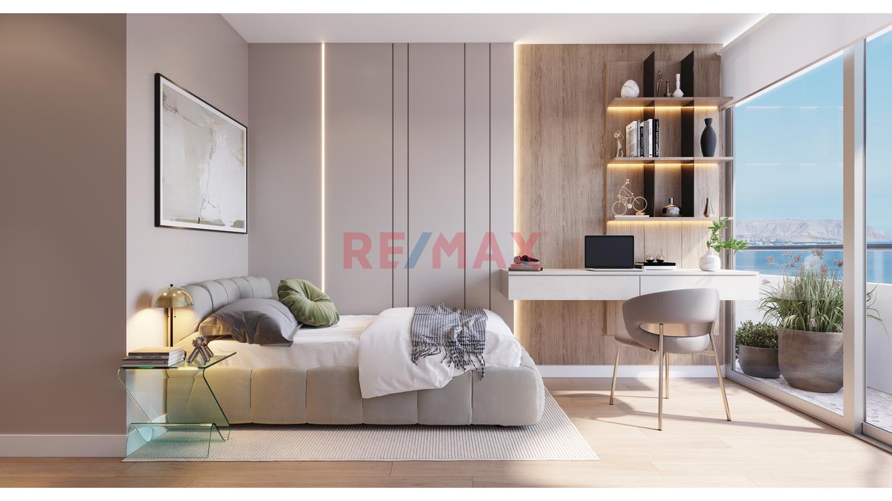Venta Premium: Exclusivos Departamentos De Lujo Frente Al Mar — foto 14