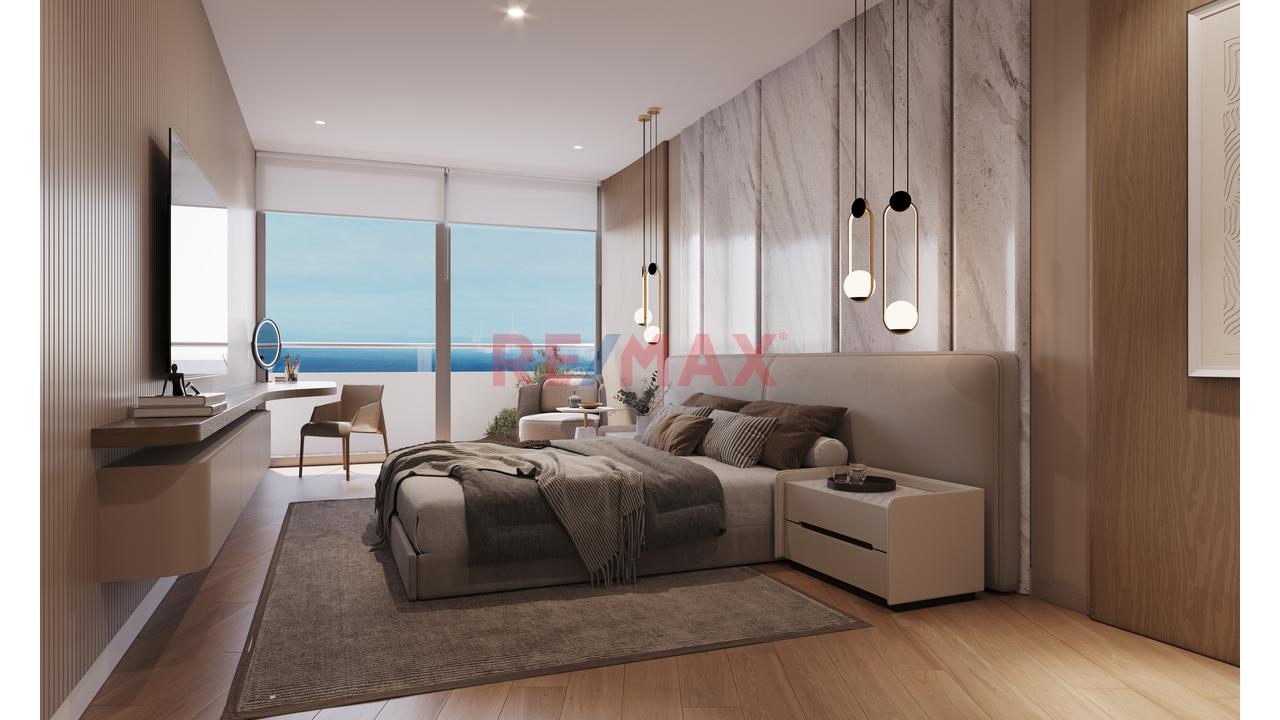 Venta Premium: Exclusivos Departamentos De Lujo Frente Al Mar — foto 15