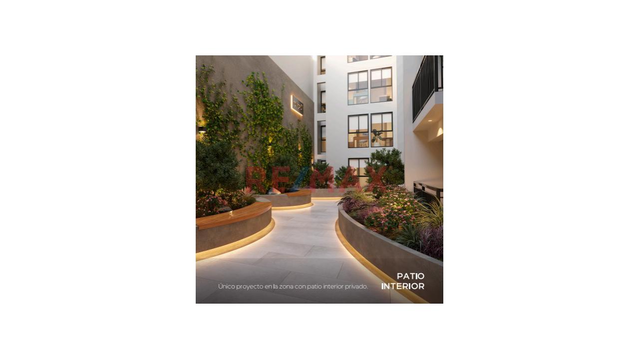 🏡 Departamento En Proyecto – Numa| Surco 🌿 — foto 5