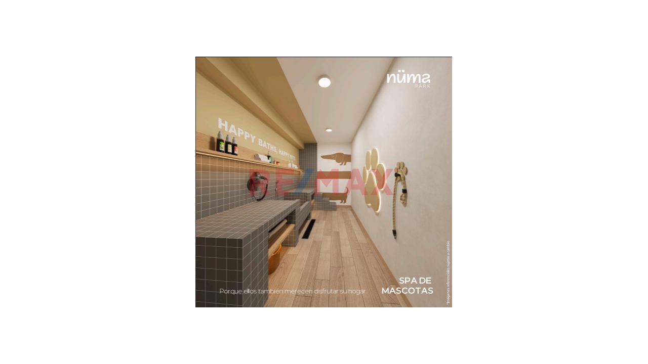 🏡 Departamento En Proyecto – Numa | Surco 🌿 — foto 4
