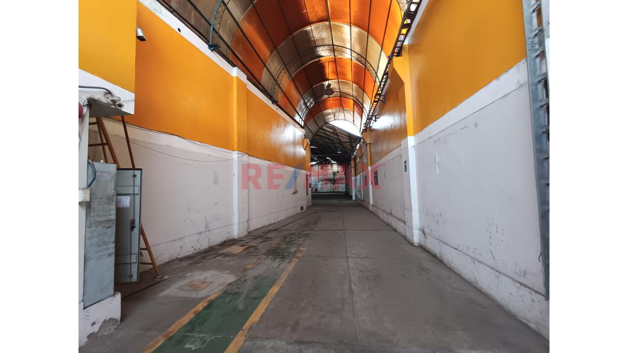 Local Industrial Estratégico En Av. Aviación – Lima Cercado | Accesos Clave Para Tu Operación - 2