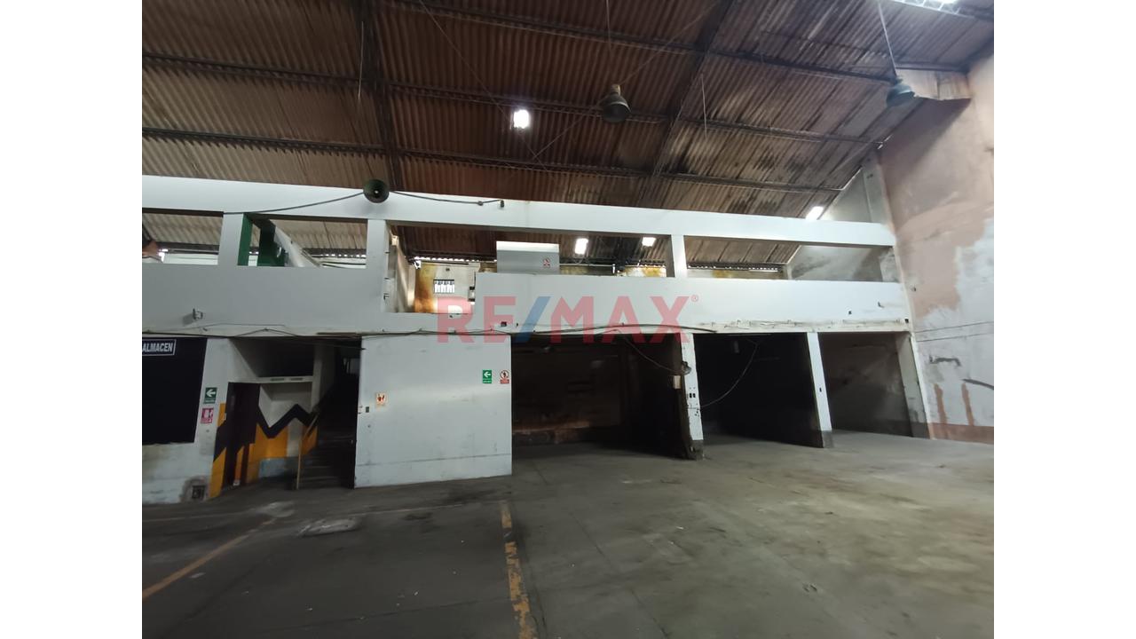 Local Industrial Estratégico En Av. Aviación – Lima Cercado | Accesos Clave Para Tu Operación - 6