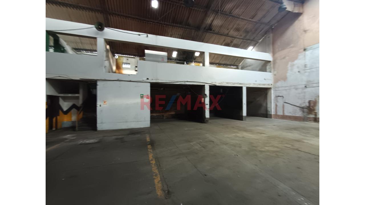 Local Industrial Estratégico En Av. Aviación – Lima Cercado | Accesos Clave Para Tu Operación - 9