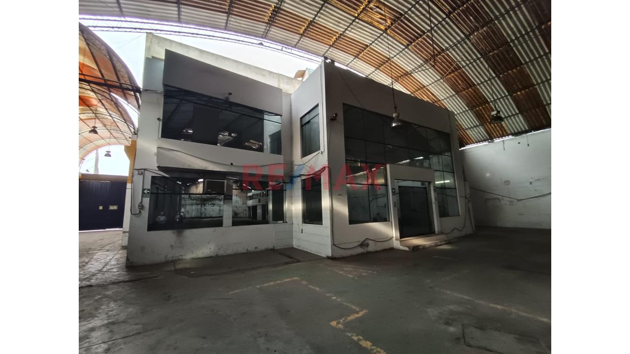 Local Industrial Estratégico En Av. Aviación – Lima Cercado | Accesos Clave Para Tu Operación - 11