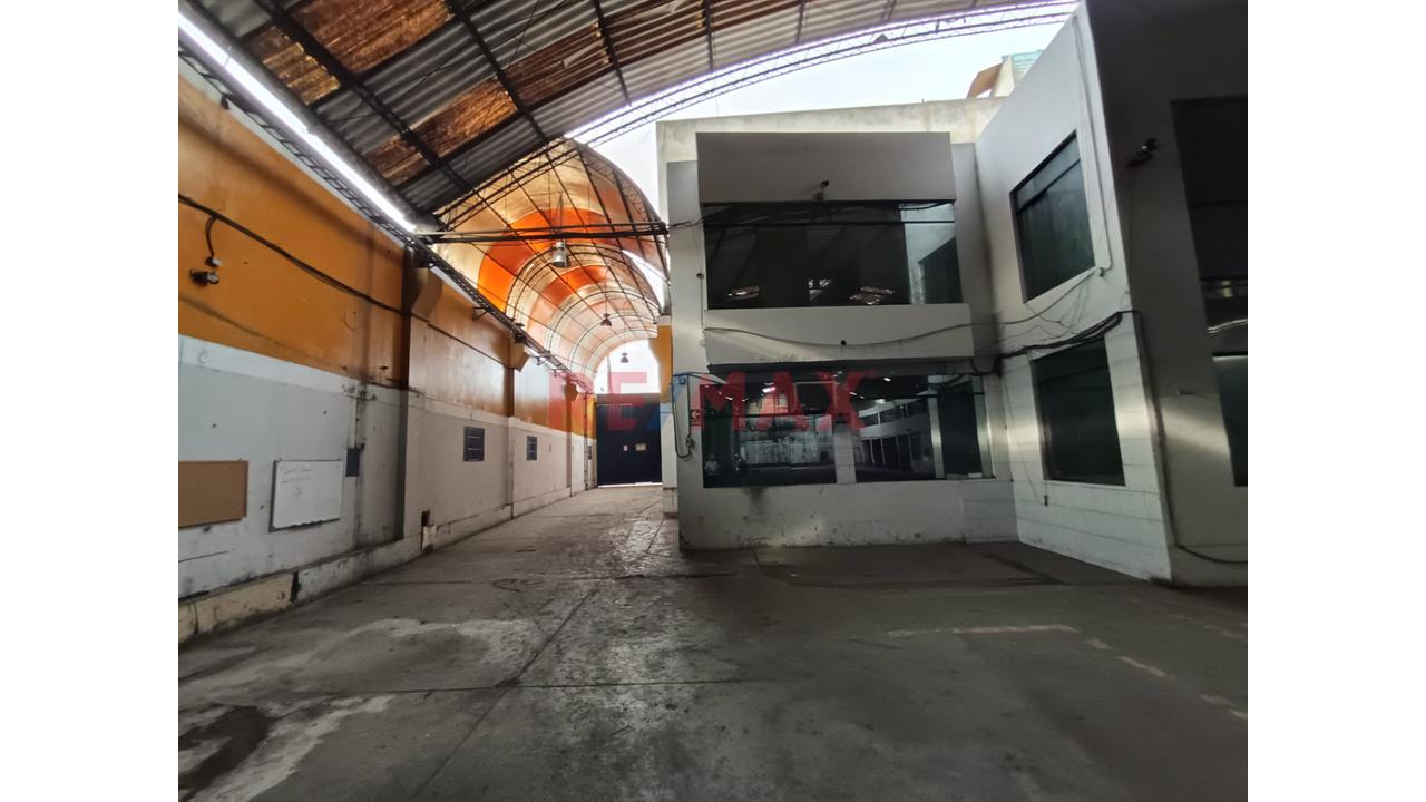 Local Industrial Estratégico En Av. Aviación – Lima Cercado | Accesos Clave Para Tu Operación - 12