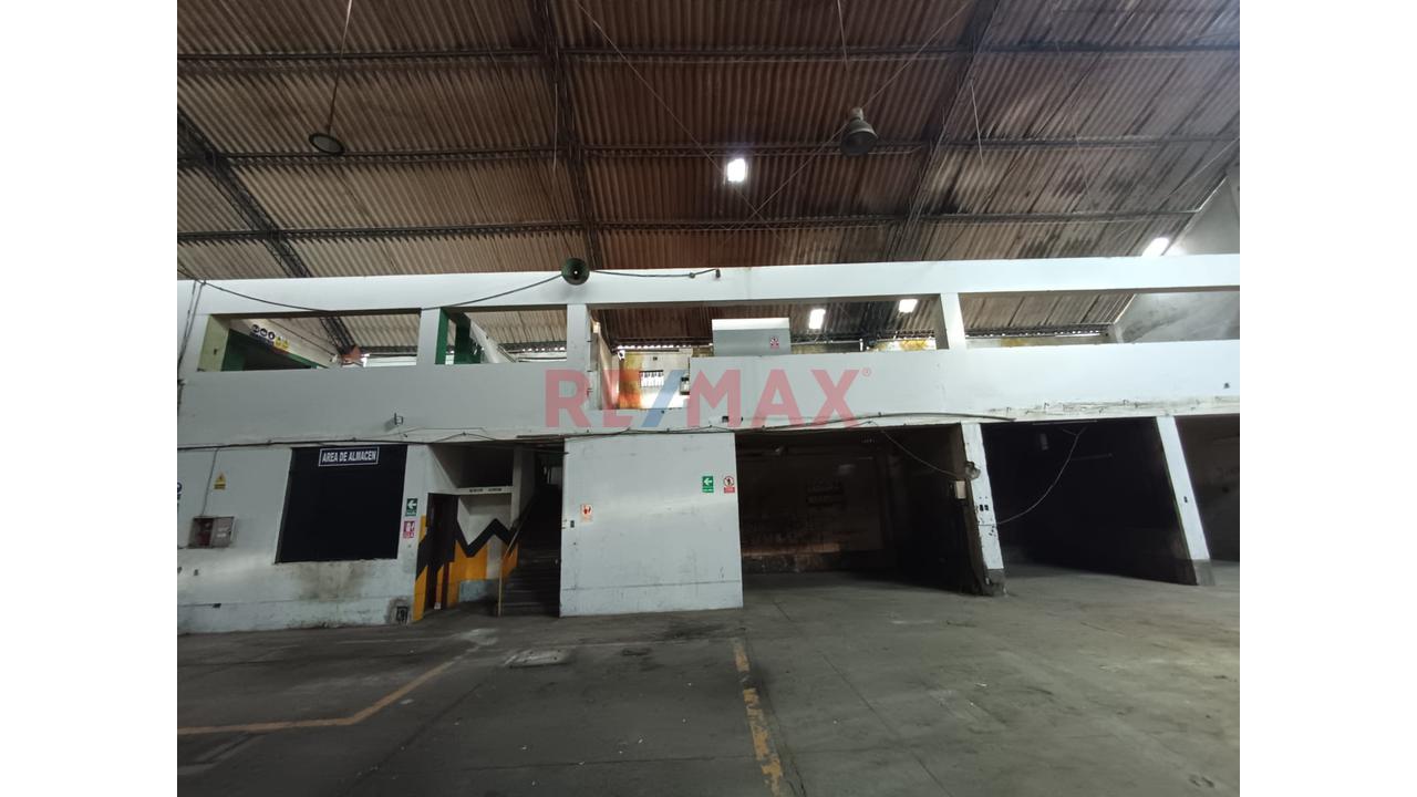Local Industrial Estratégico En Av. Aviación – Lima Cercado | Accesos Clave Para Tu Operación - 8
