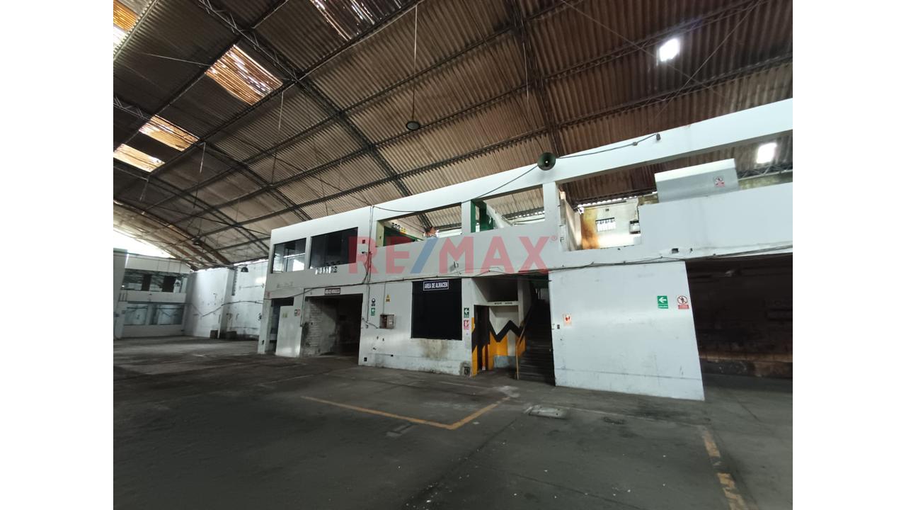 Local Industrial Estratégico En Av. Aviación – Lima Cercado | Accesos Clave Para Tu Operación - 7