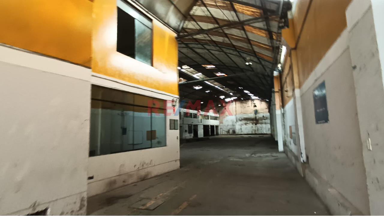 Local Industrial Estratégico En Av. Aviación – Lima Cercado | Accesos Clave Para Tu Operación - 3